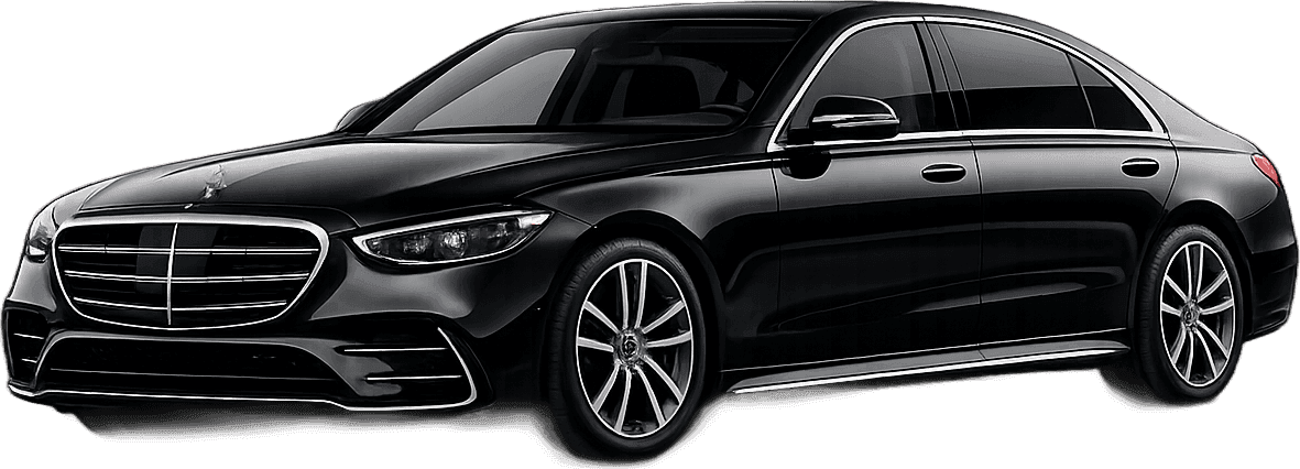 Mercedes S-Class